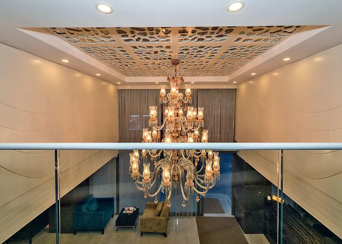 Bisetun Hotel อิสตันบูล