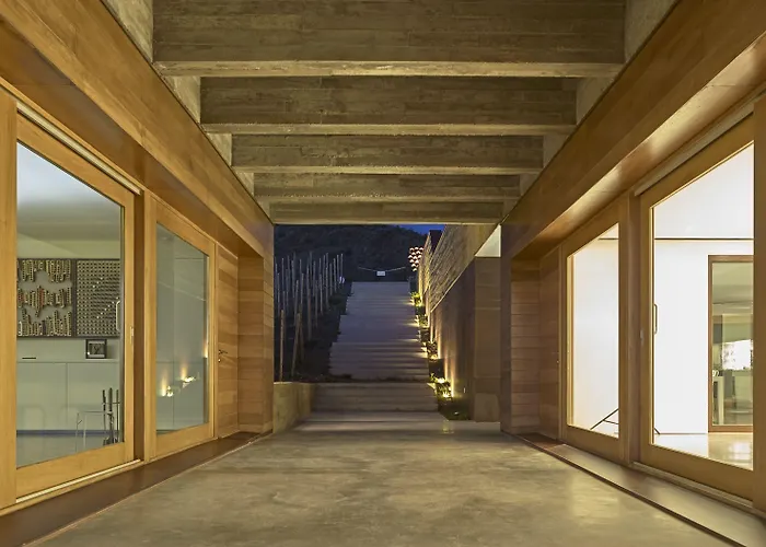 Hotel Trossos Del Priorat Gratallops