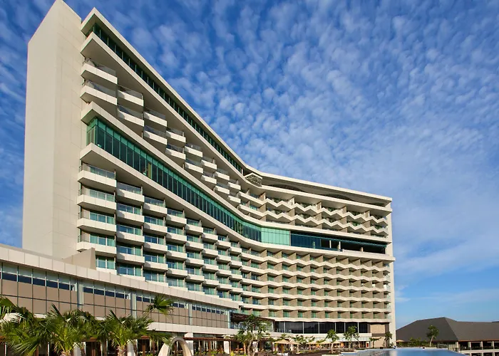 Radisson Golf & Convention Center Batam Hotel