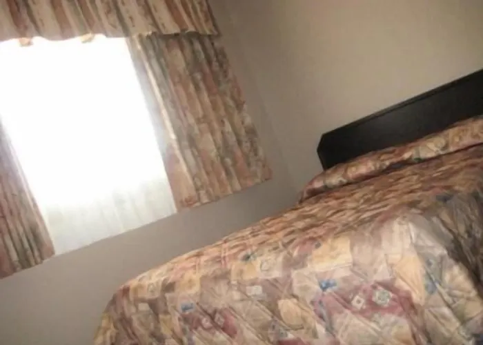 Sleep Right Inn Enderby