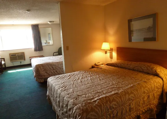 Sunshine Motel II Fife