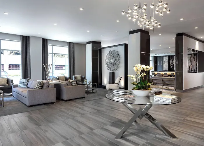 Ac Hotel By Marriott Boston North Medford