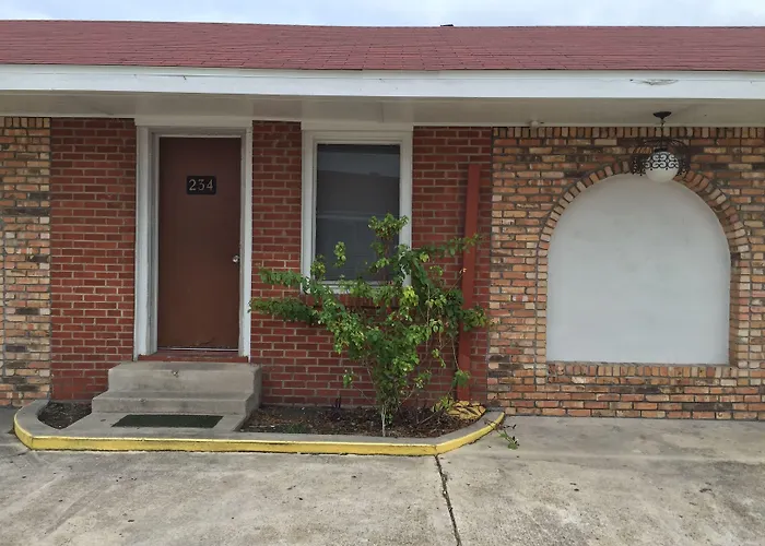 Morgan City Motel