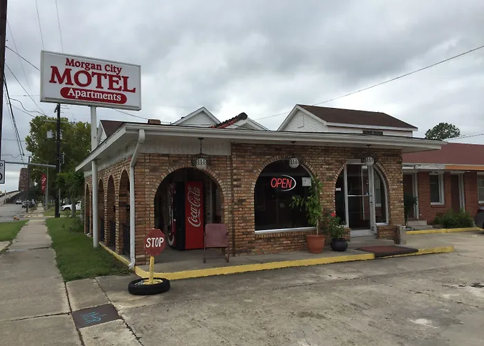 Morgan City Motel