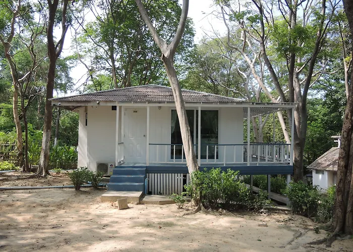 The C Samet Beach Resort Sha Plus Koh Samet