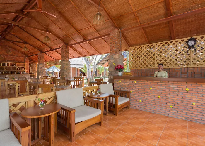 Sen Viet Phu Quoc Resort, Sport & Spa