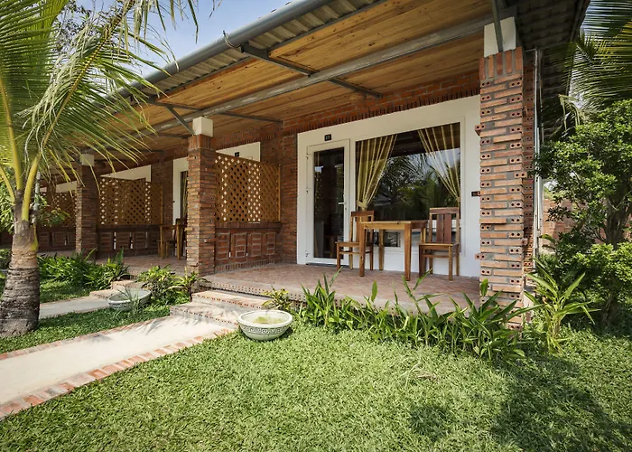 Sen Viet Phu Quoc Resort, Sport & Spa