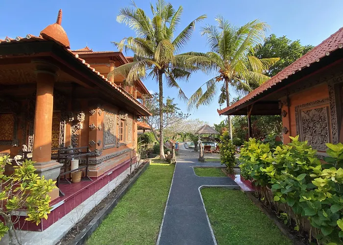 Gayatri Hotel Ubud 