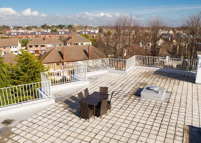 Broc House Suites Dublin