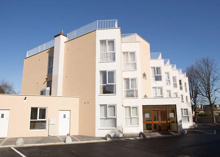 Broc House Suites Dublin