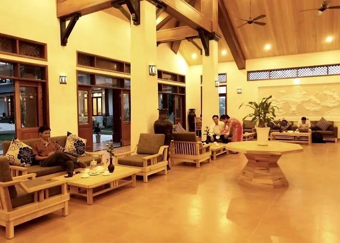 Aniise Villa Resort Phan Rang–Tháp Chàm