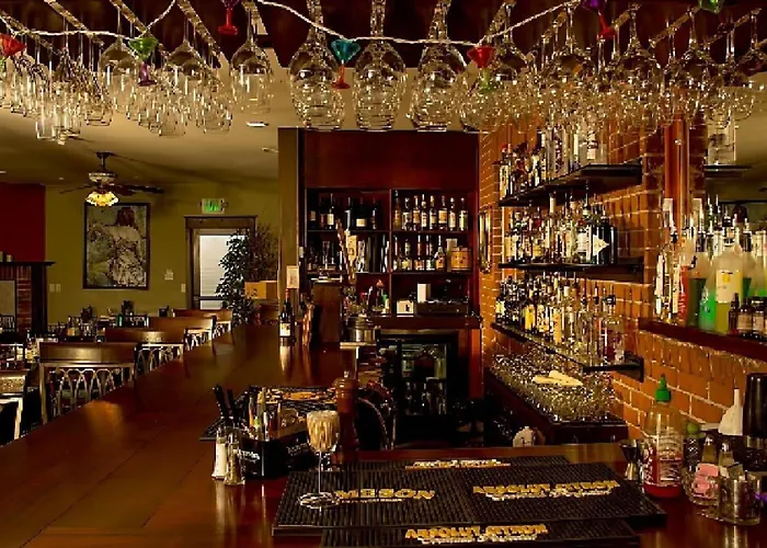 Greenbriar Inn Coeur d'Alene