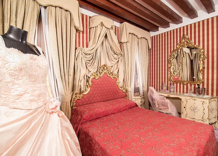 Hotel Dimora Dogale à Venise