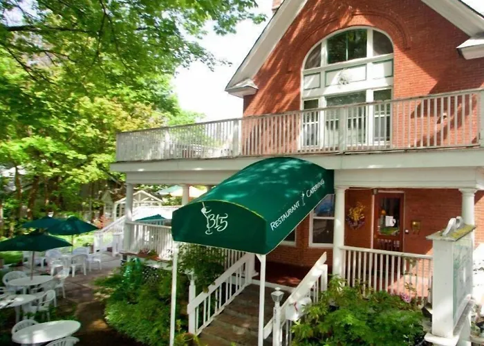 Greenbriar Inn Coeur d'Alene