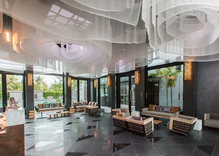 Maya Phuket Airport Hotel-Naiyang Beach Nai Yang Beach