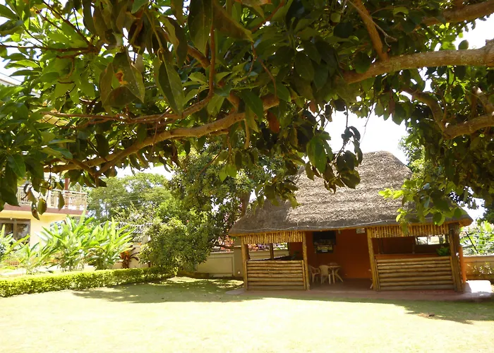 Askay Hotel Suites Entebbe