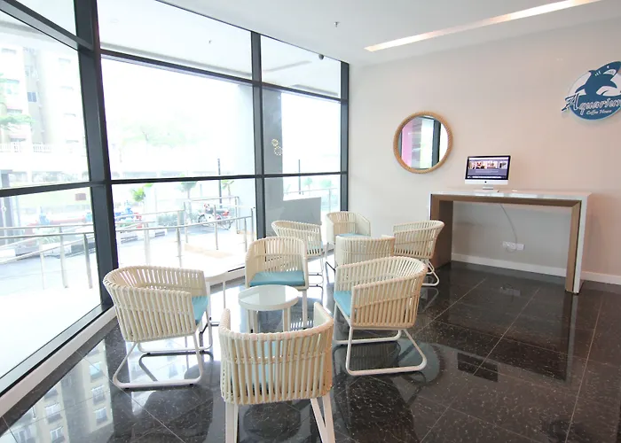 Nexus Business Suite Hotel Shah Alam