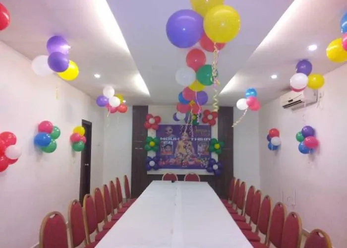 Hotel Kosala Vijayawada