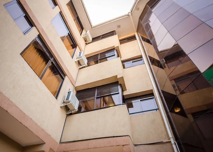 Marie'S Royale Hotel Kampala