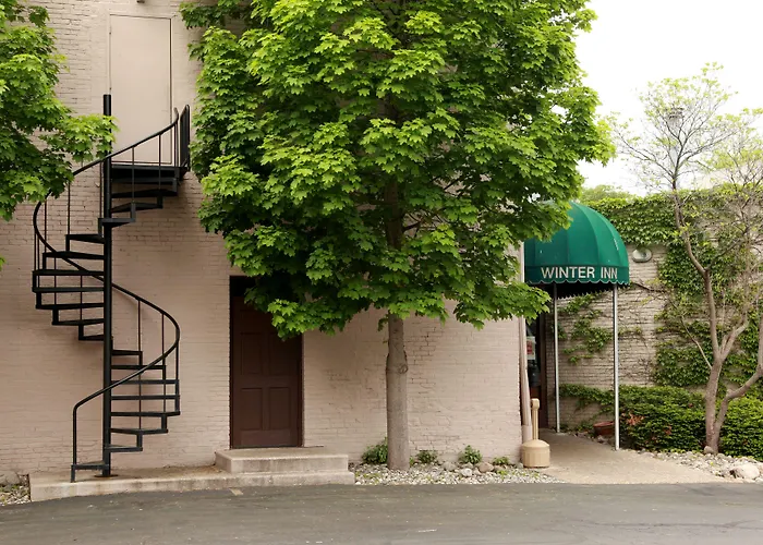 The Winter Inn Greenville