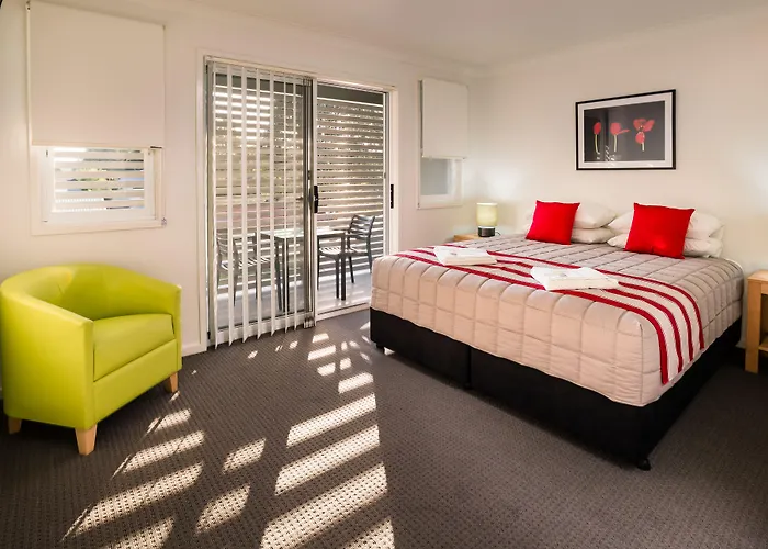 Wallsend Executive Apartments Newcastle