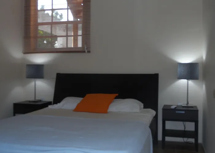 Advantage Mini Resort Willemstad