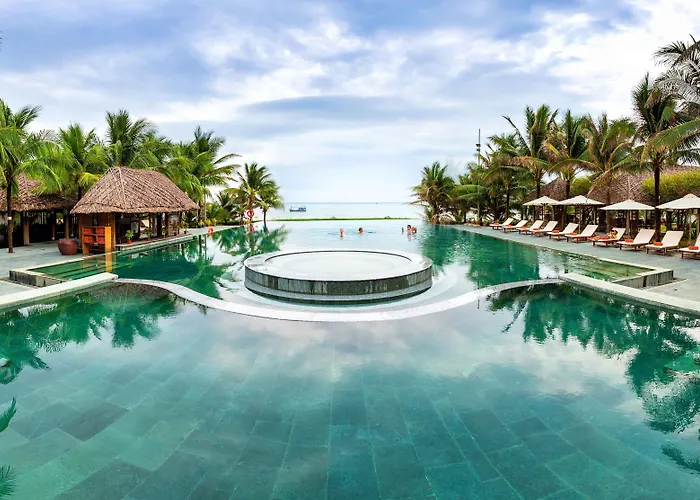 Sonata Resort & Spa Phan Thiet