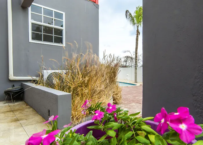 Advantage Mini Resort Willemstad