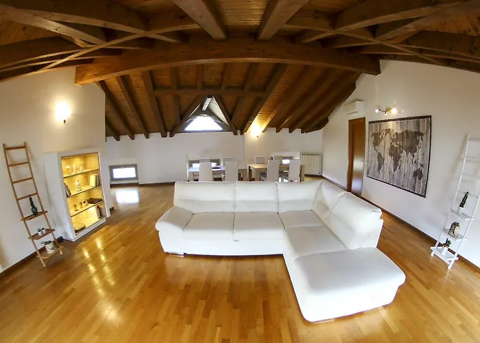 Hotel Donizetti Royal Bérgamo