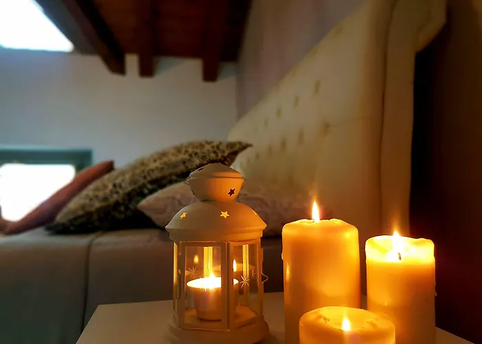 Hotel Donizetti Royal Bérgamo
