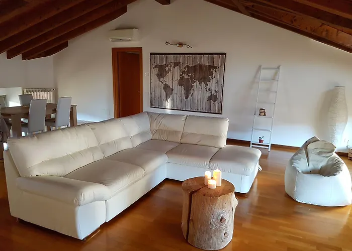 Hotel Donizetti Royal Bérgamo