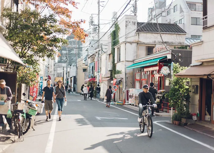 Hanare Tokyo
