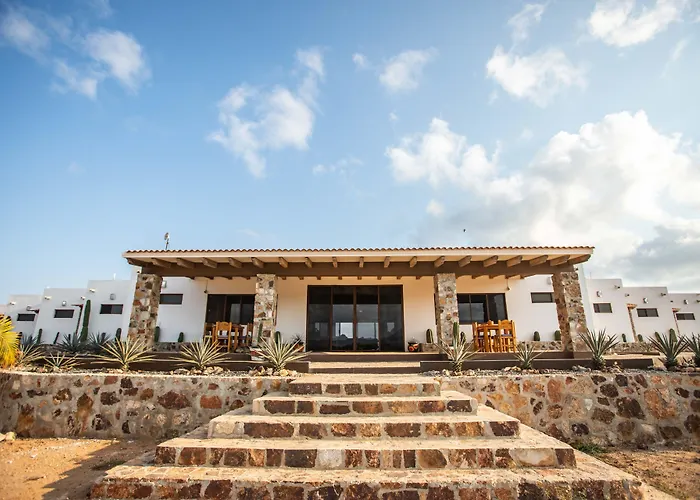 Punta Conejo Resort Salina Cruz