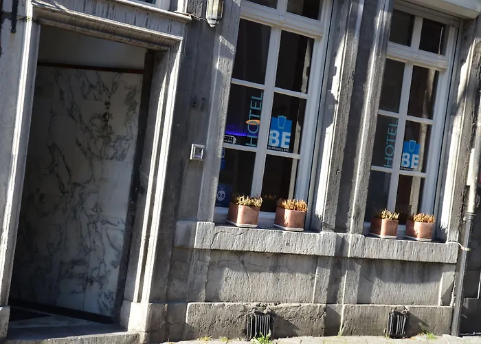 Be41 Boutique Hotel Maastricht