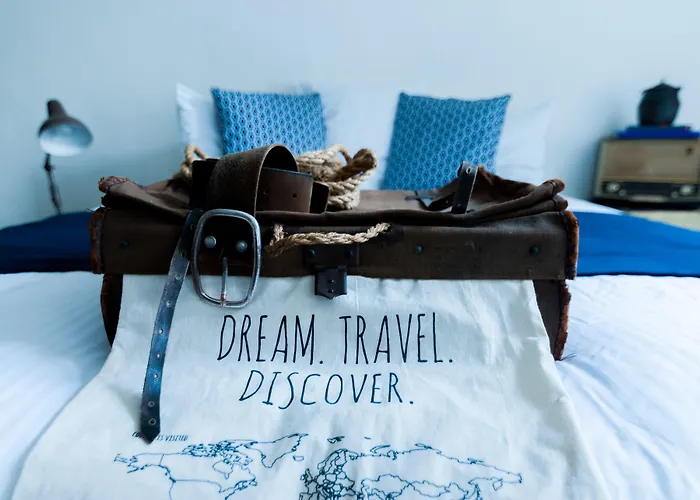 Be41 Boutique Hotel Maastricht