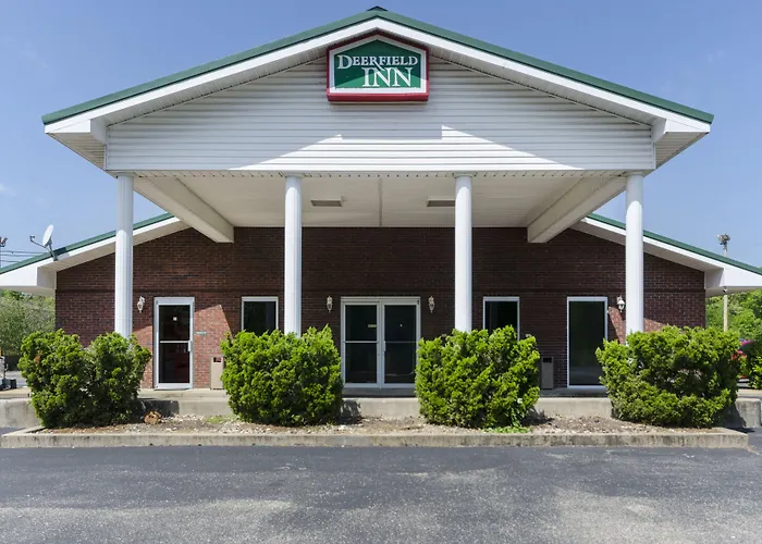 Deerfield Inn Parsons