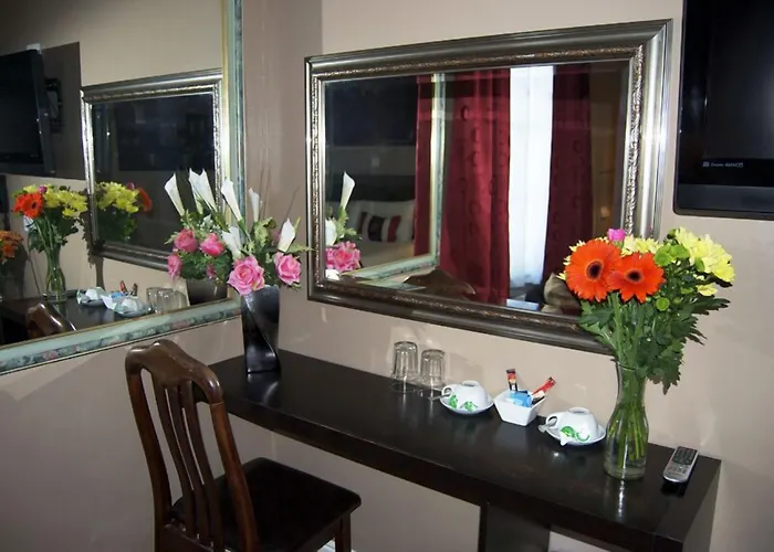 Villaggio Warrington 