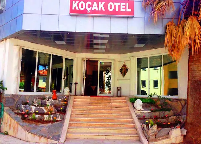 Kocak Hotel Denizli 