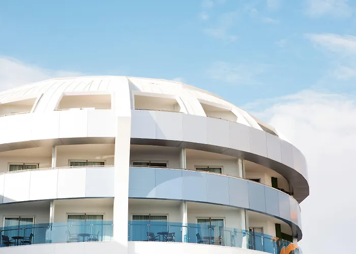 Hotel Sunprime C-Lounge - Adult Only à Alanya