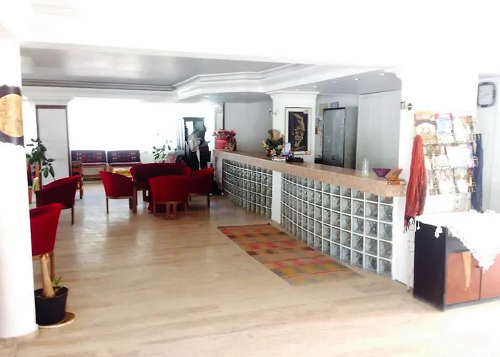 Kocak Hotel Denizli 
