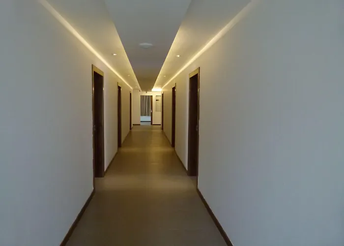 The Rgn City Lodge Yangon
