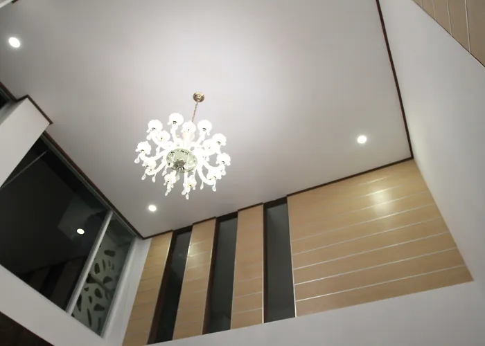 The Rgn City Lodge Yangon