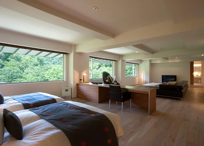 Bourou Noguchi Noboribetsu (Adults Only) Hotel