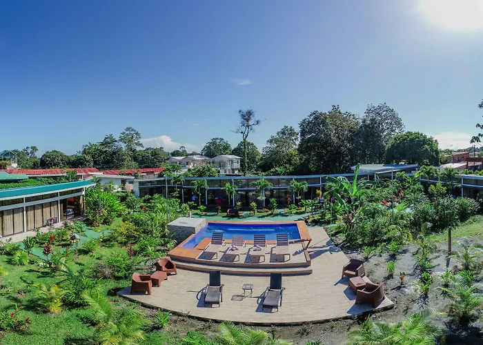 Hotel La Fortuna