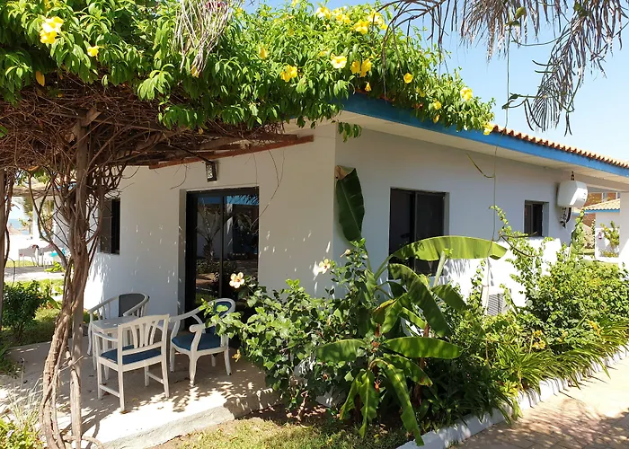 Djembe Beach Resort Kololi