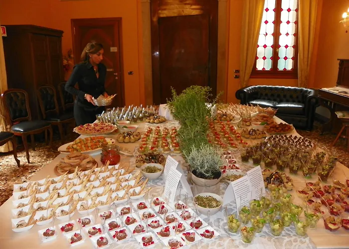 Antico Portego Venice