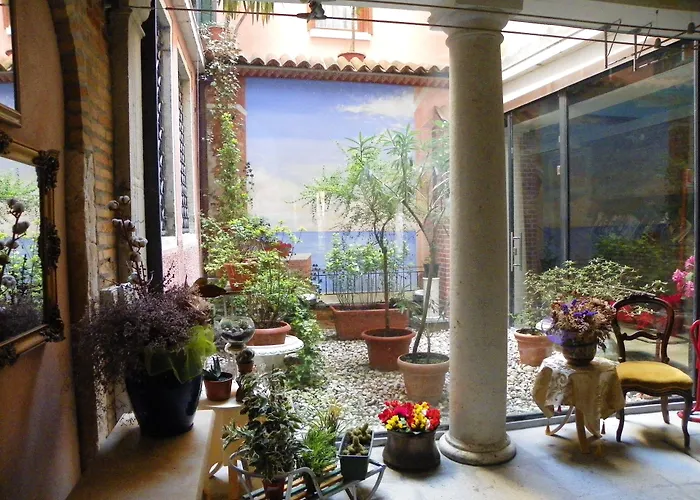 Antico Portego Venice
