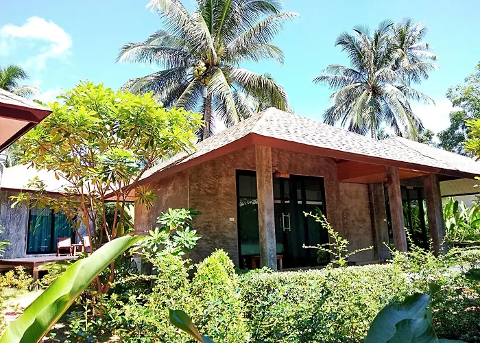 Medee Resort Ko Kut