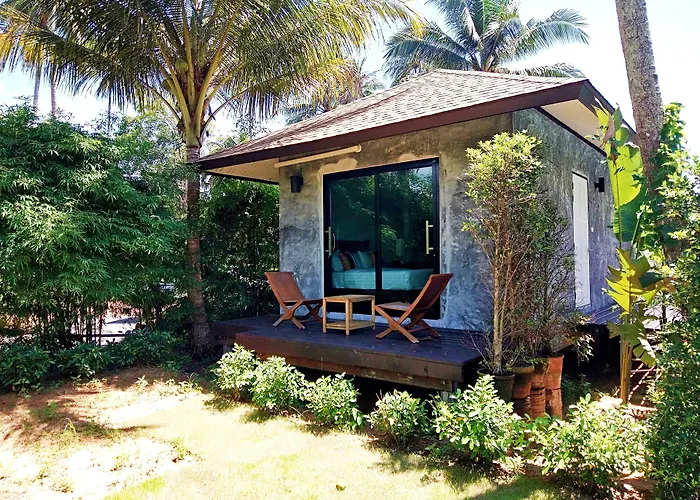 Medee Resort Ko Kut