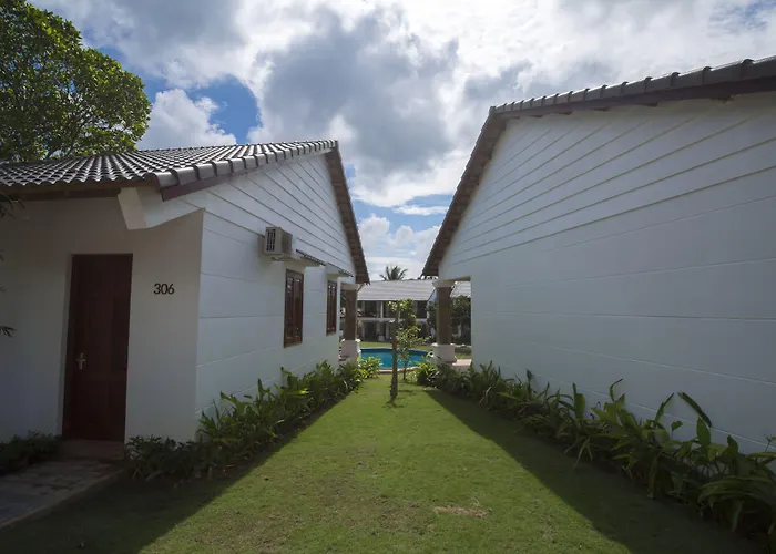 Myplace Siena Garden Resort Phú Quốc